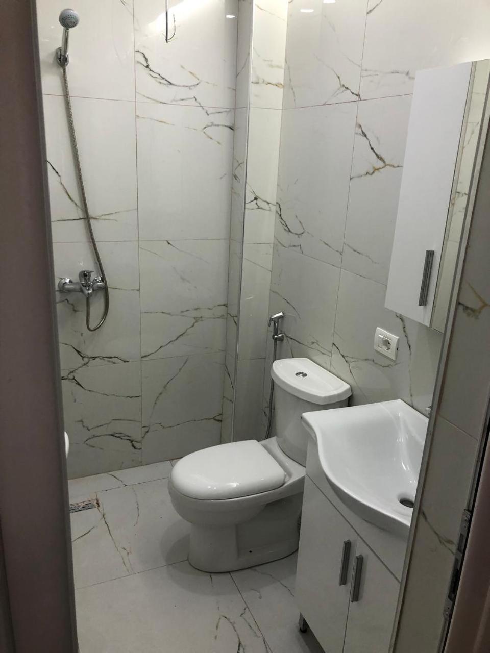 Vila Topi Vlore Exterior photo