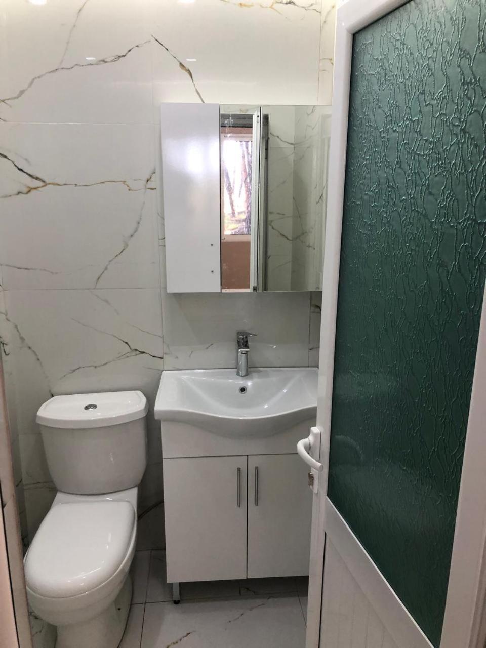 Vila Topi Vlore Exterior photo
