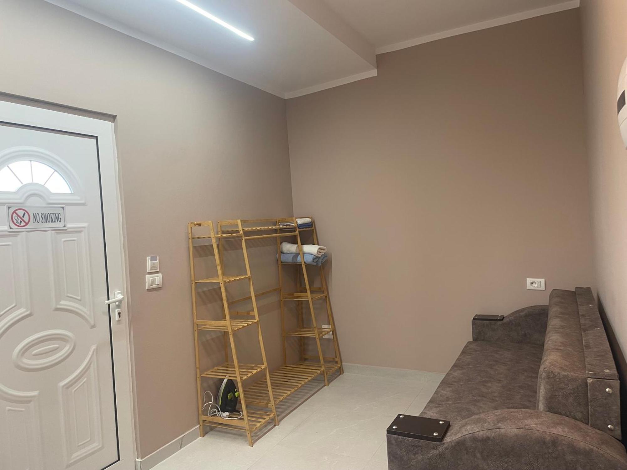 Vila Topi Vlore Exterior photo
