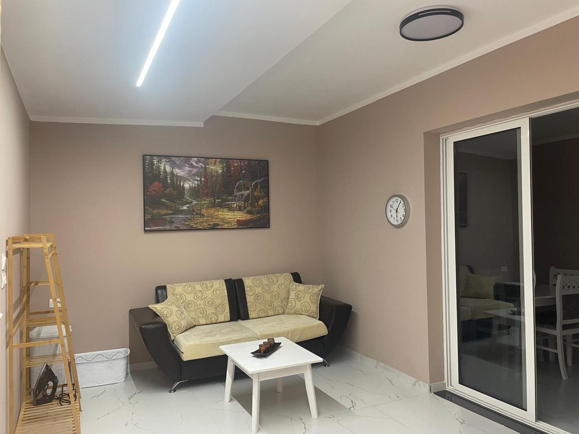 Vila Topi Vlore Exterior photo